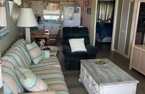 Laguna Beach Cottage | Laguna Place Cottages (B)