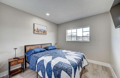 Richmond West House | Laguna Ponds