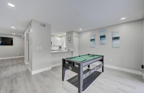 Richmond West House | Laguna Ponds