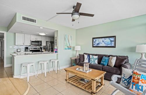 Rockport Apartment | Laguna Reef #308 - Beautiful Bay View