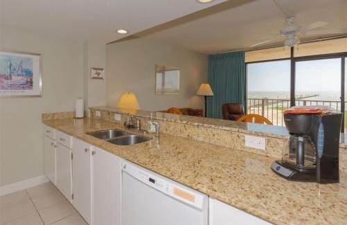 Rockport Apartment | Laguna Reef #314 - Peaceful Pelican
