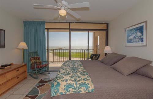 Rockport Apartment | Laguna Reef #314 - Peaceful Pelican