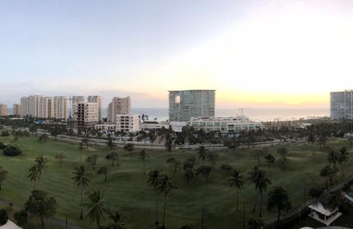 Playa Diamante Apartment | Laguna Residencial