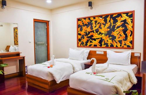 Vaadhoo House | Laguna Retreat