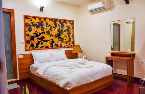 Vaadhoo House | Laguna Retreat