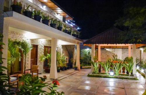 Vaadhoo House | Laguna Retreat