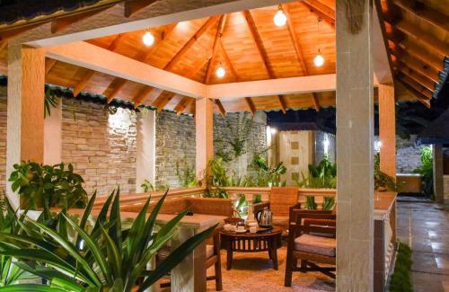 Vaadhoo House | Laguna Retreat