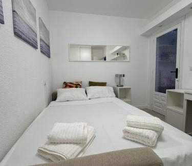 San Luis Apartment | Laguna Rosa with jacuzzi