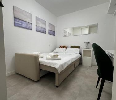San Luis Apartment | Laguna Rosa with jacuzzi