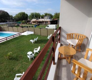 Miramar Hotel | Laguna Suites