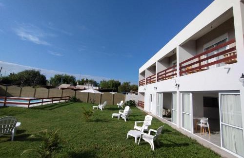 Miramar Hotel | Laguna Suites