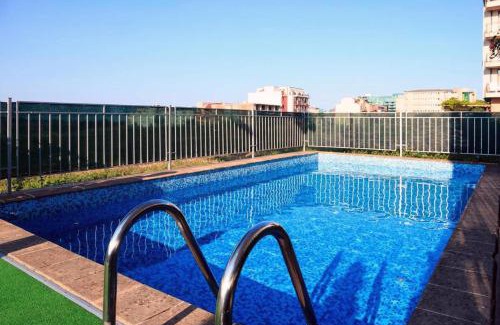 Primorsko Apartment | Laguna Sunset Appatments, sea and mountain view