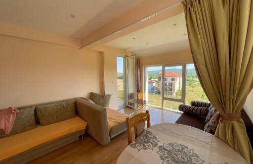Primorsko Apartment | Laguna Sunset Appatments, sea and mountain view