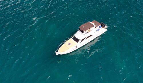 Sidakarya Boat Rental | Laguna Tour and Travel