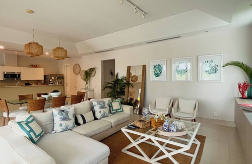Playa Blanca House | Laguna Townhome 17
