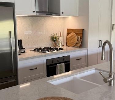 Murrays Run House | Laguna Valley Country Retreat