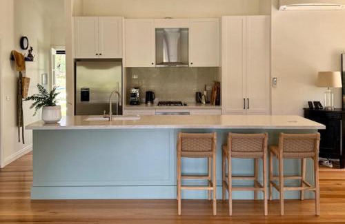 Murrays Run House | Laguna Valley Country Retreat