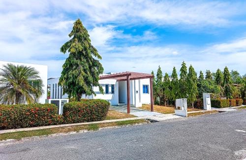 Playa Blanca Apartment | Laguna & Villas Residence
