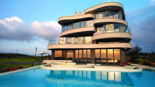 Magong Bed & Breakfast | Laguna Villas & Resorts
