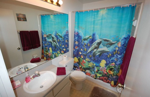 Indian Wells House | Laguna Villas