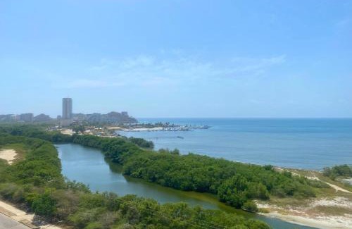 Margarita Island Apartment | Lagunasol