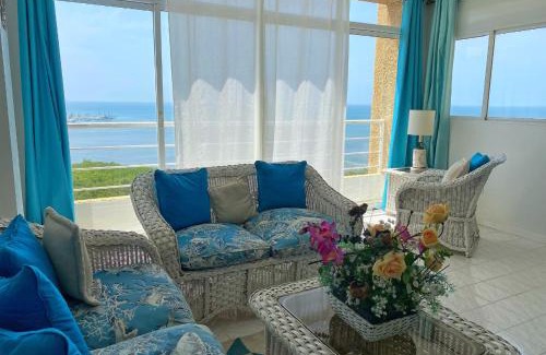 Margarita Island Apartment | Lagunasol