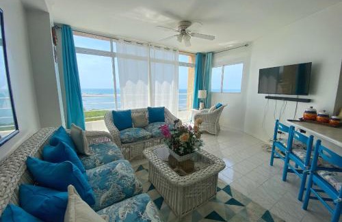 Margarita Island Apartment | Lagunasol