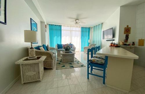 Margarita Island Apartment | Lagunasol