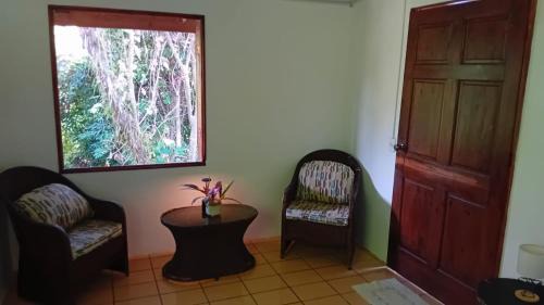 Carate Hotel | LagunaVista Villas