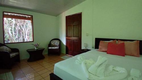 Carate Hotel | LagunaVista Villas