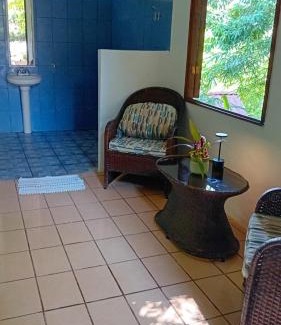 Carate Hotel | LagunaVista Villas