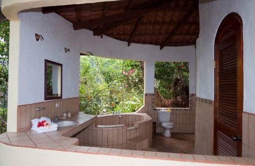 Carate Cabin | LagunaVista Villas