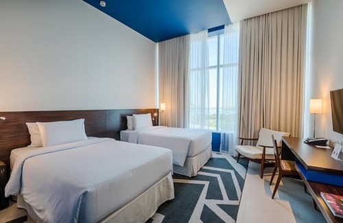 Camorim Hotel | Lagune Barra Hotel