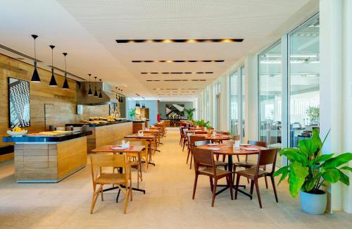 Camorim Hotel | Lagune Barra Hotel