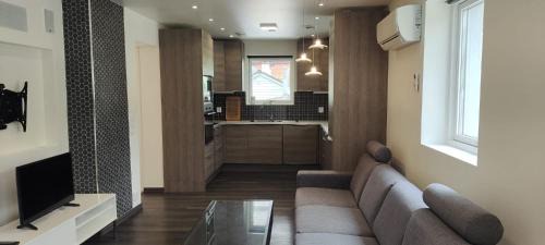 Fana Apartment | Lagunen Apartments
