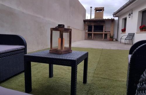 Aberin Apartment | Lagunen Etxea