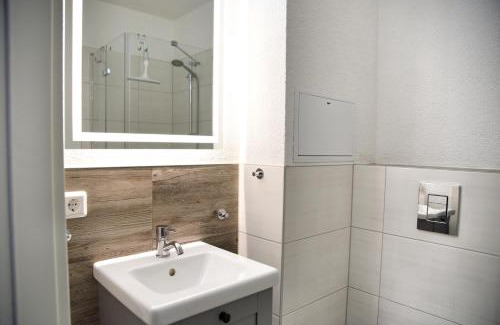 Ueckermuende Apartment | Lagunenstadt am Haff Fewo 181 - Kogge