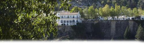 Grazalema House | Laguneta 32 GRAZALEMA