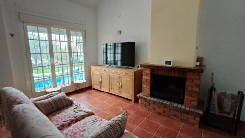Benalup-Casas Vieja House | Lagunetas Rural Benalup