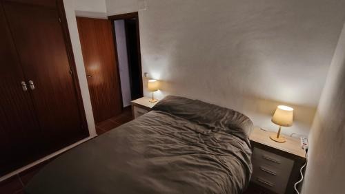 Benalup-Casas Vieja House | Lagunetas Rural Benalup