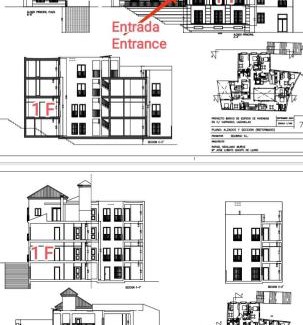 Lagunillas Apartment | LagunillasArt Apartment