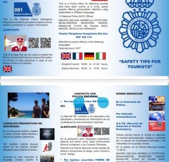 Lagunillas Apartment | LagunillasArt Apartment