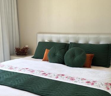 Lagoa Santa Apartment | Lagunna Master Apt Alto Padrão