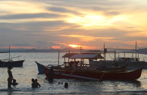 Moalboal Bed & Breakfast | Laguno Bed and Breakfast