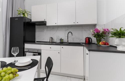 Zarzecze Apartment | Lagunowe Zacisze