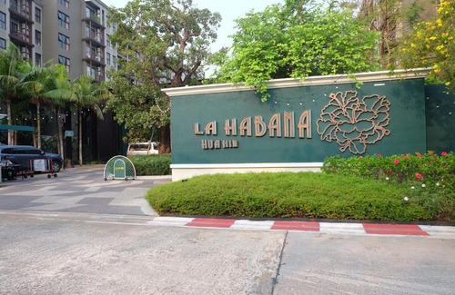 Khao Takiab Apartment | Lahabana Huahin