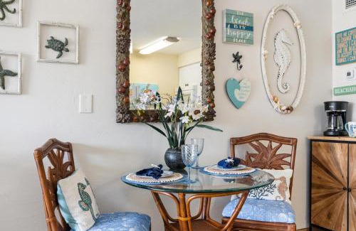Historic Lahaina Front Street Apartment | Lahaina Shores 428 · LS 428 Dream Vacation Studio by the Beach a