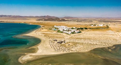 Hamata and Berenice Resort | Lahami Bay Beach Resort