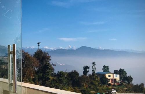 Nagarjun Resort | Lahana Retreat