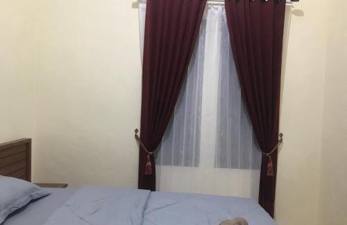 Kecamatan Sukamulia Bed & Breakfast | Lahar Villa Lombok